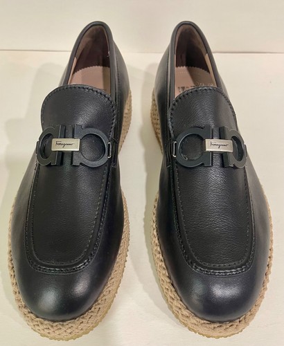 Salvatore ferragamo black - ferragamo,