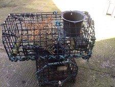 Lobster/crab Pot (auction is