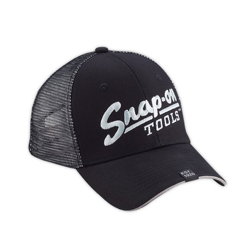 Snap vantage men black - snap-on,