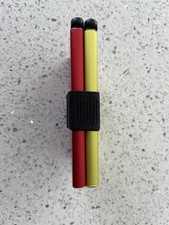 SECRID CardProtectorRFID Blocking Auto Pop up CARD HOLDER WALLET (2 Wallets)