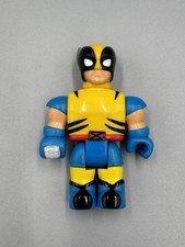 Mega Bloks X-Men  Wolverine