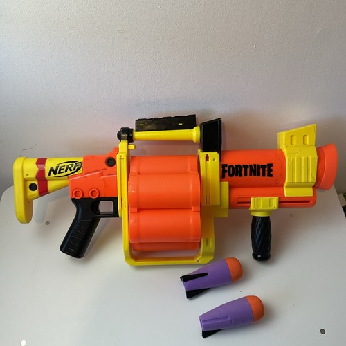 Nerf gun fortnite - fortnite, gl