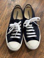 Converse Jack Purcell Low Top