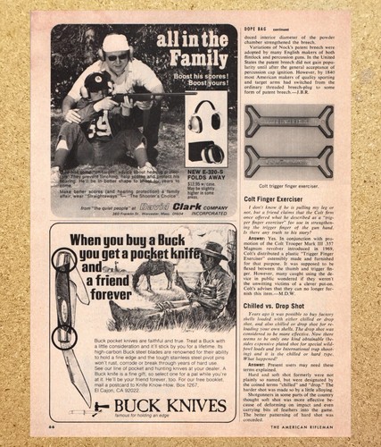 Buck knives pocket knife - knife, and