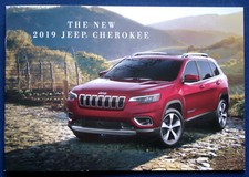 Brochure brochure new 2019