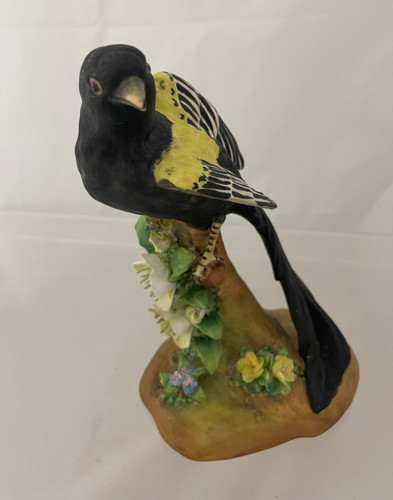 Crown staffordshire bone - crown,