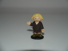 Postman Pat Corgi DR SYLVIA GILBERTSON Figure on Stand Corgi 2006  _D14