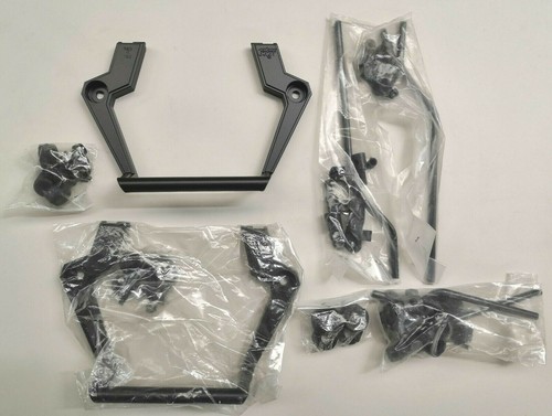 Kit side bag attachments - kit,