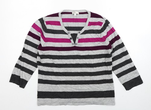 Country casuals womens grey - country,