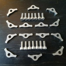 Ford Cologne 2.8 V6 Stainless