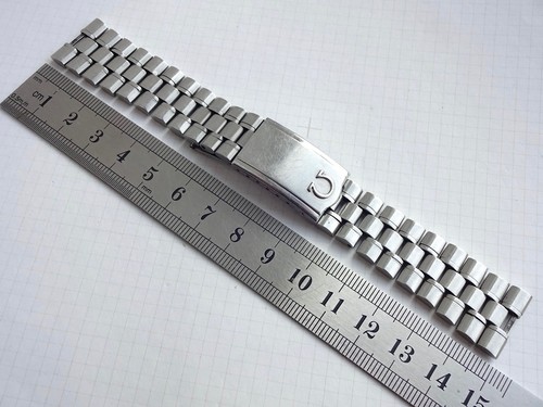 Omega watch bracelet 1098 - watch,
