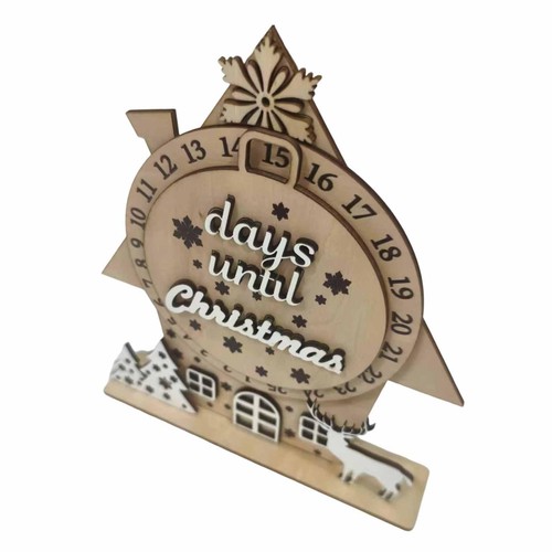 Christmas advent calendar - christmas,