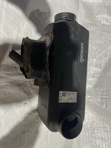Eberspacher airtronic 12v - airtronic, d4