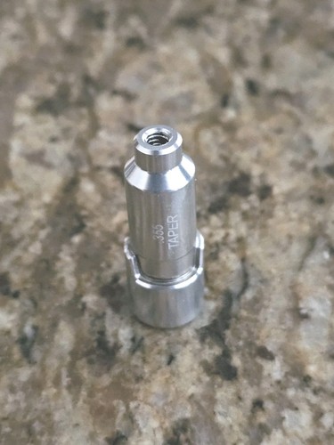 King cobra shaft sleeve - shaft,