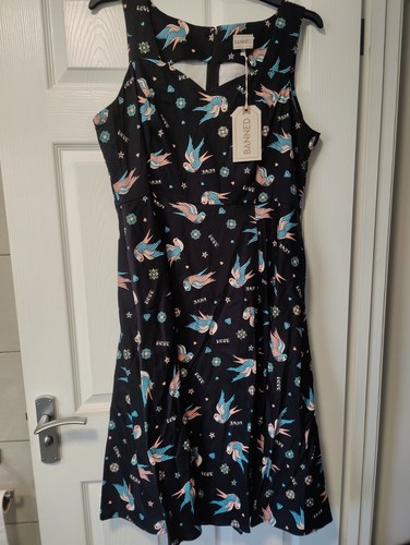 Bnwt 2xl banned marilou - 2xl, 18