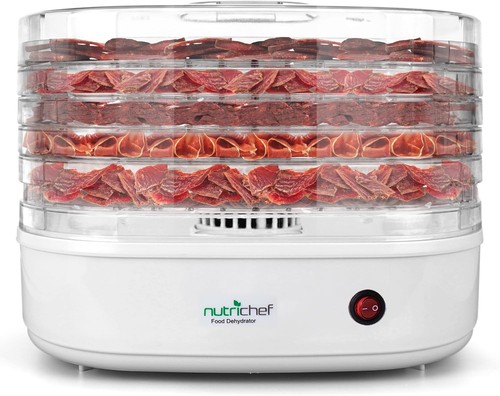 Food dehydrator machine - food,