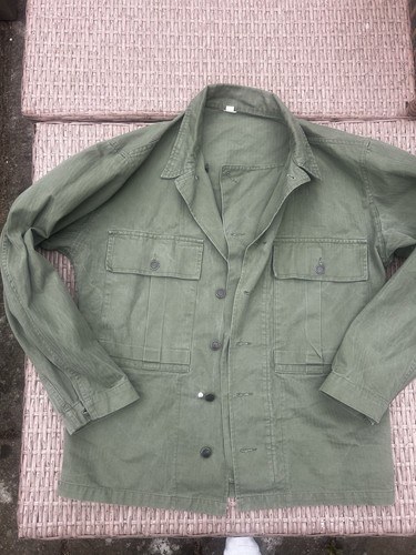 Ww2 marines m42 green - us,