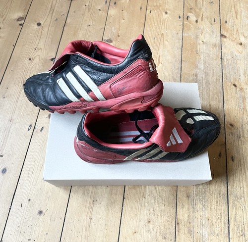 2003 adidas predator mania - 2003,