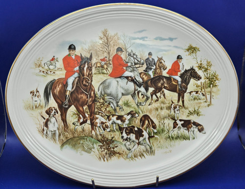 Vintage liverpool road pottery - road,