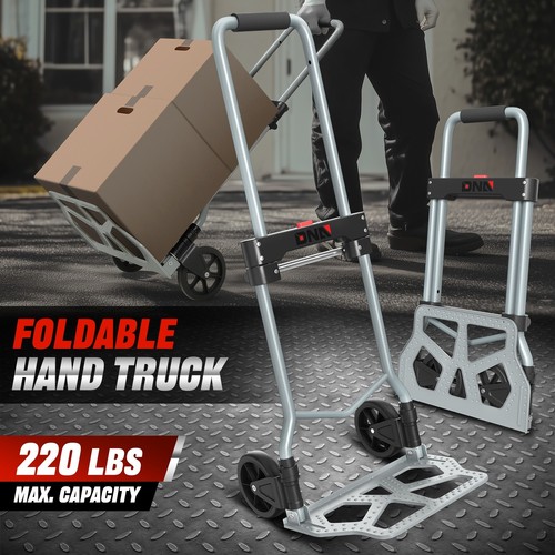 220 cart folding dolly - 220, bs