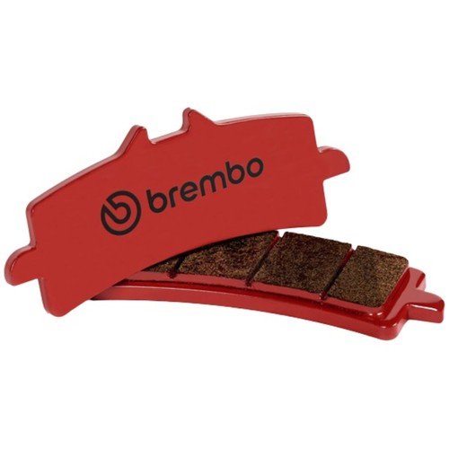 Brembo rear brake - pads, for
