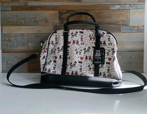Disney holdall mickey and - mickey,