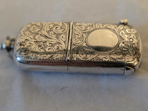 Sterling silver combined - sterling,