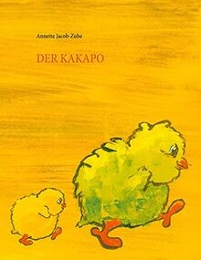 Der kakapo jacob zube - der,