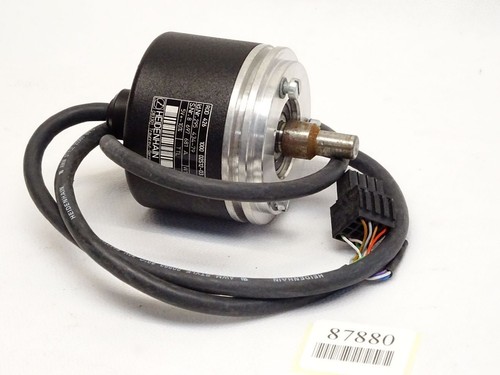 Heidenhain rotary encoder rod - heidenhain,