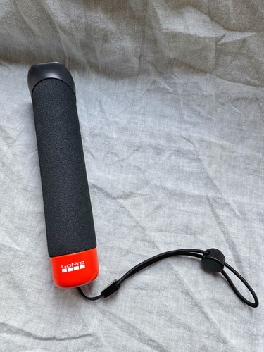 Genuine gopro handler - gopro, floating