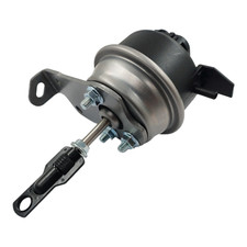 Turbocharger Actuator Peugeot