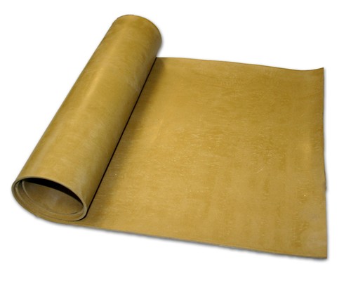 High abrasion soft - soft, tan