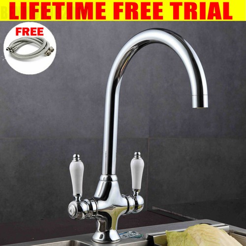 Kitchen tap sink mixer - sink,