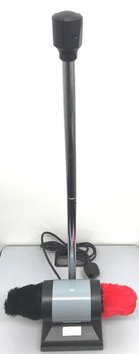 Electric shoe polishing - electric,