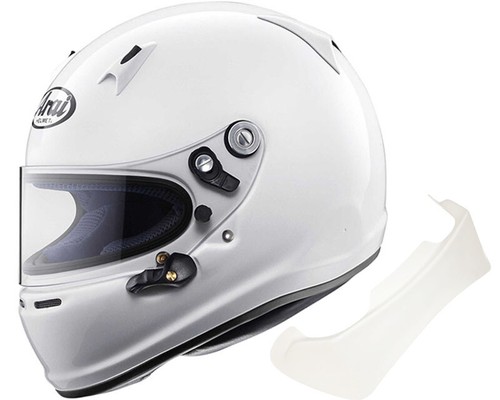 Kart arai helmet - go, sk-6