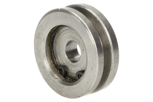 Sliding door roller wheel - wheel, vw