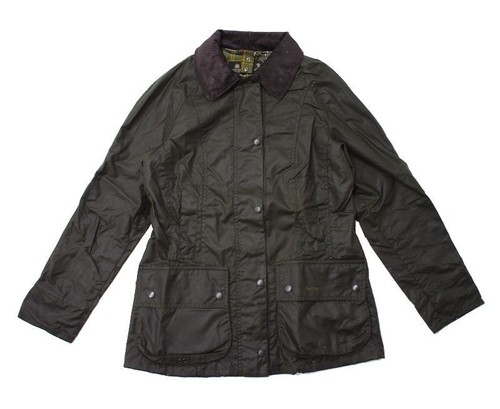 Barbour classic ladies - barbour,