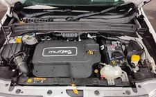 Jeep Renegade Mk1 BU 14-24 1.6