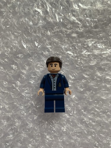 Lego batman bruce wayne - batman,