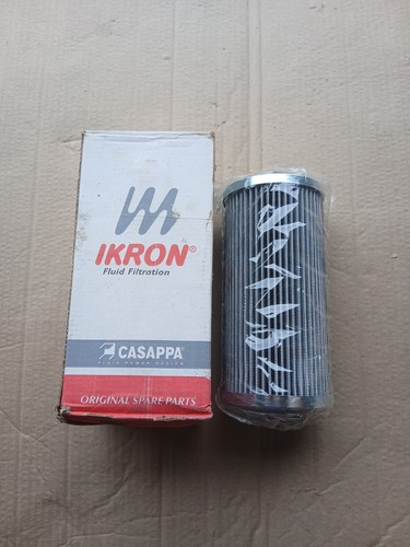 Casappa ikron hydraulic filter - casappa,