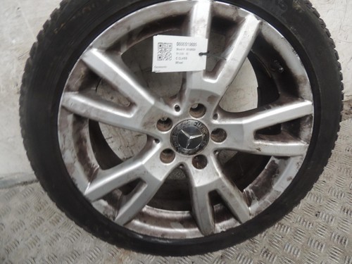 Mercedes class inch - 17'',
