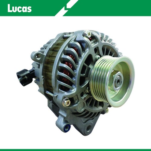 Lucas alternator for 0l - alternator,