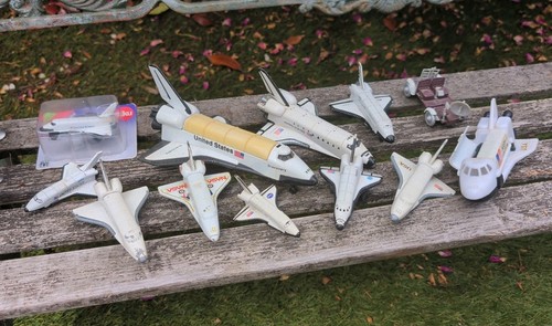 Job lot nasa space - lot,