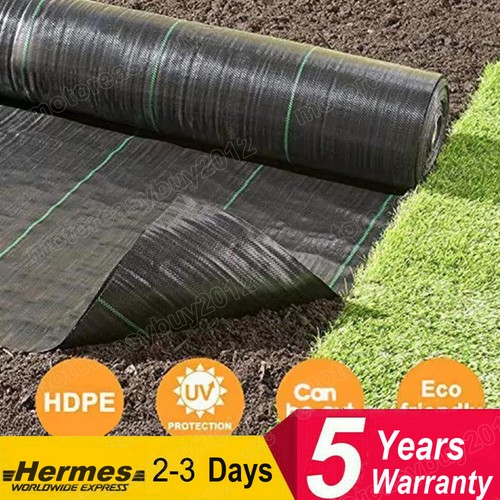 Weed membrane control fabric - weed,