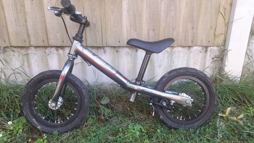 Islabikes rothan balance - rothan, 12"