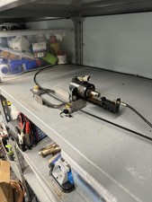 Seadoo 3D Stand Up/Sit Down Jet Ski OTAS Solenoid + Throttle Cable