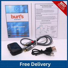 BLUETOOTH Audio Receiver