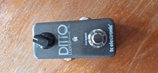 TC Electronic Ditto Looper