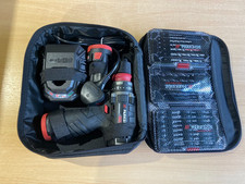 Parkside Performance 12V