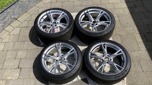 Lotus exige wheels set v6 - wheels,